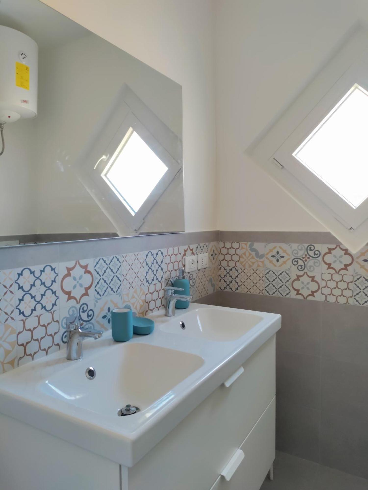 Ponentino B&B Rom Eksteriør billede