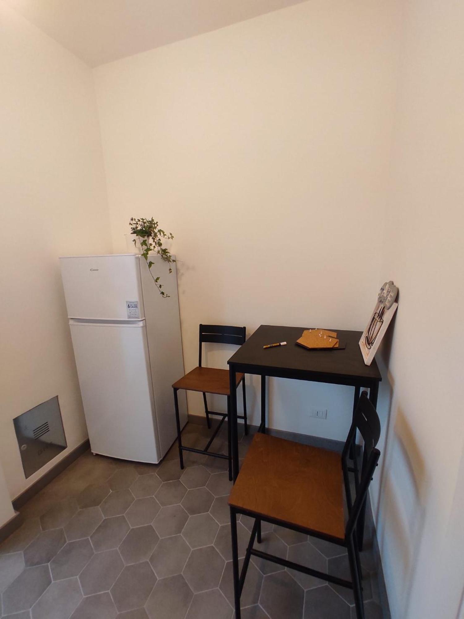 Ponentino B&B Rom Eksteriør billede